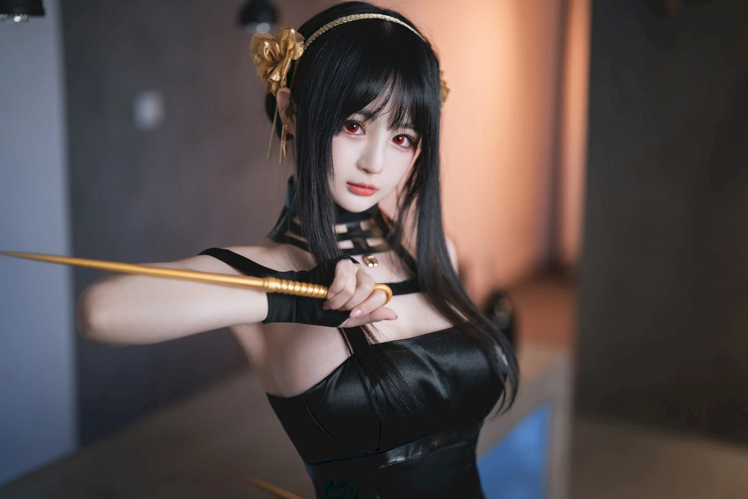 桜井宁宁写真图片 性感美少女网红模特