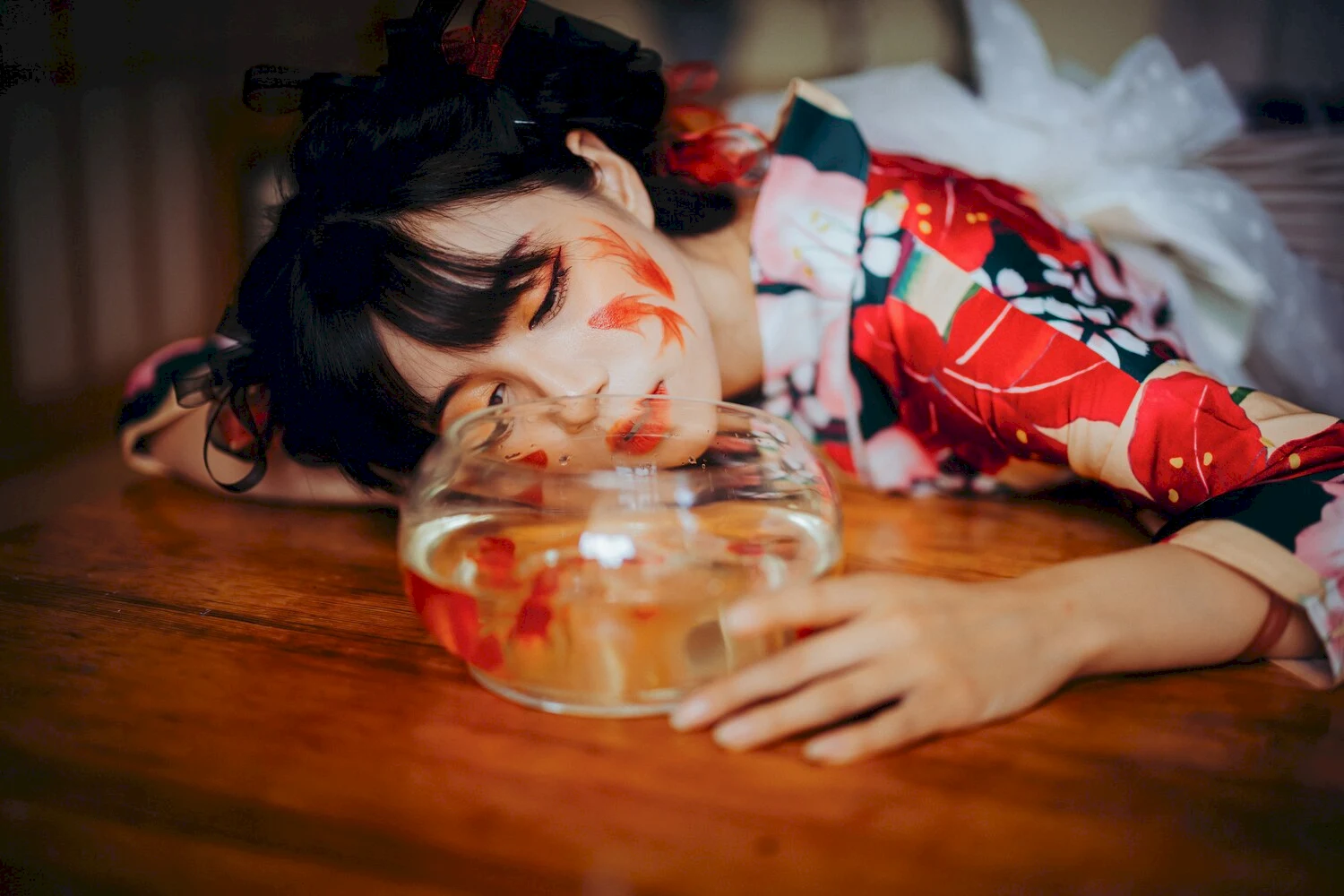 贰加六写真图片 性感美少女网红模特