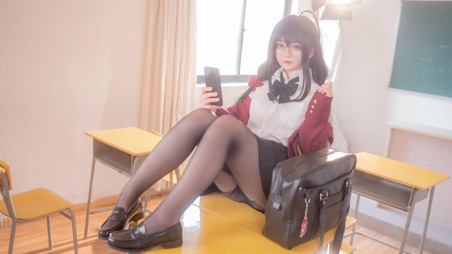 Sayako(さやこ)写真图片 性感美少女网红模特