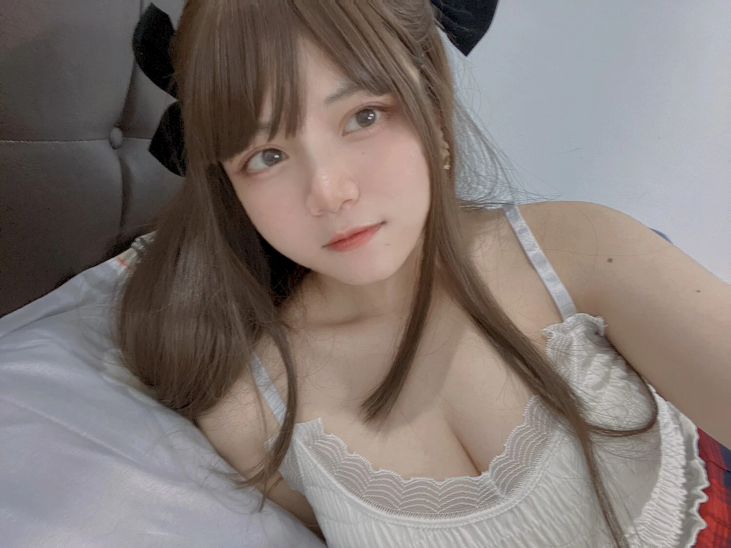 MenruiNyanko写真图片 性感美少女网红模特