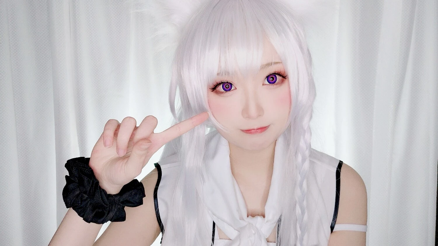 Yuki亭写真图片 性感美少女网红模特