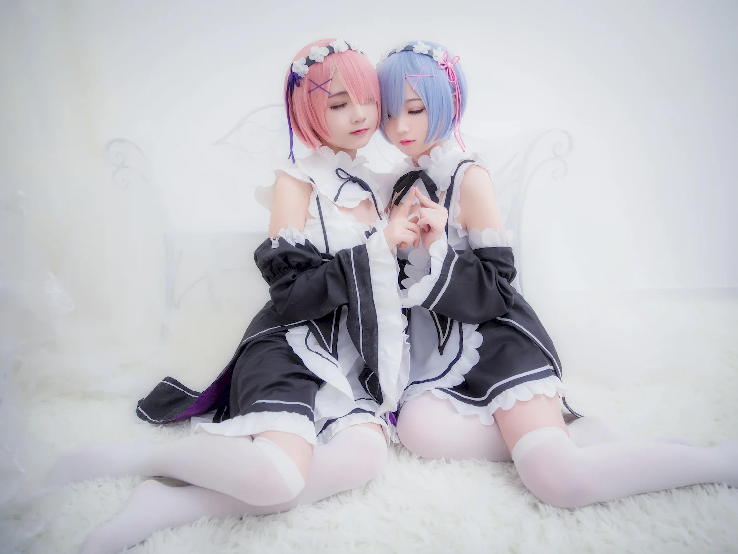 楚楚子w写真图片 性感美少女网红模特