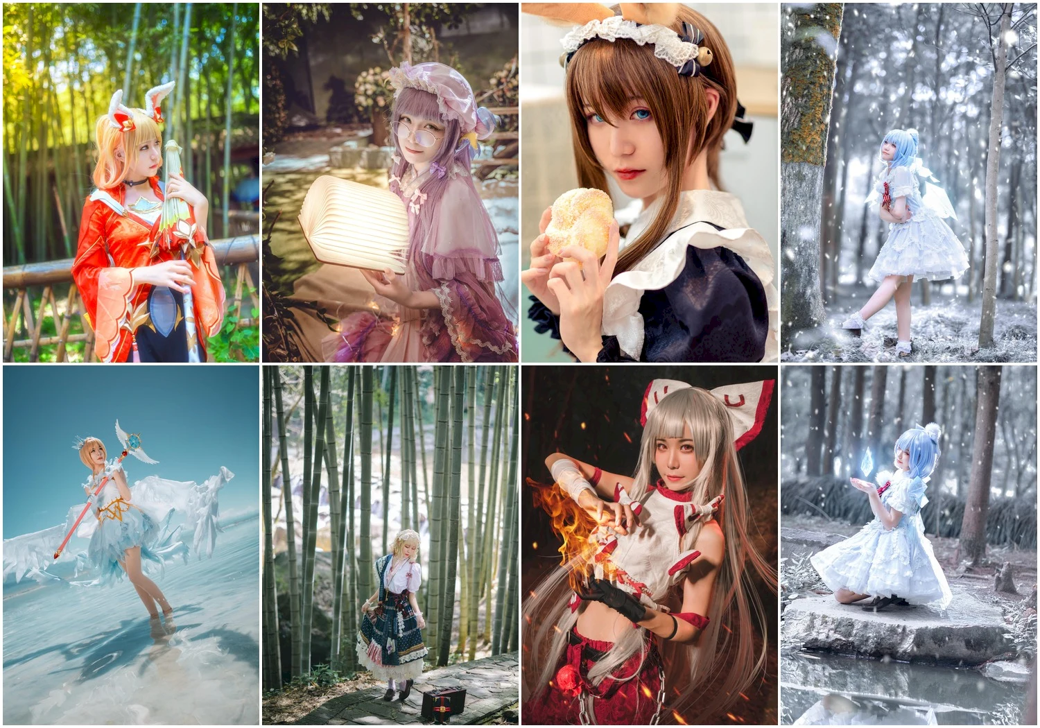 久歌写真图片 性感美少女网红模特