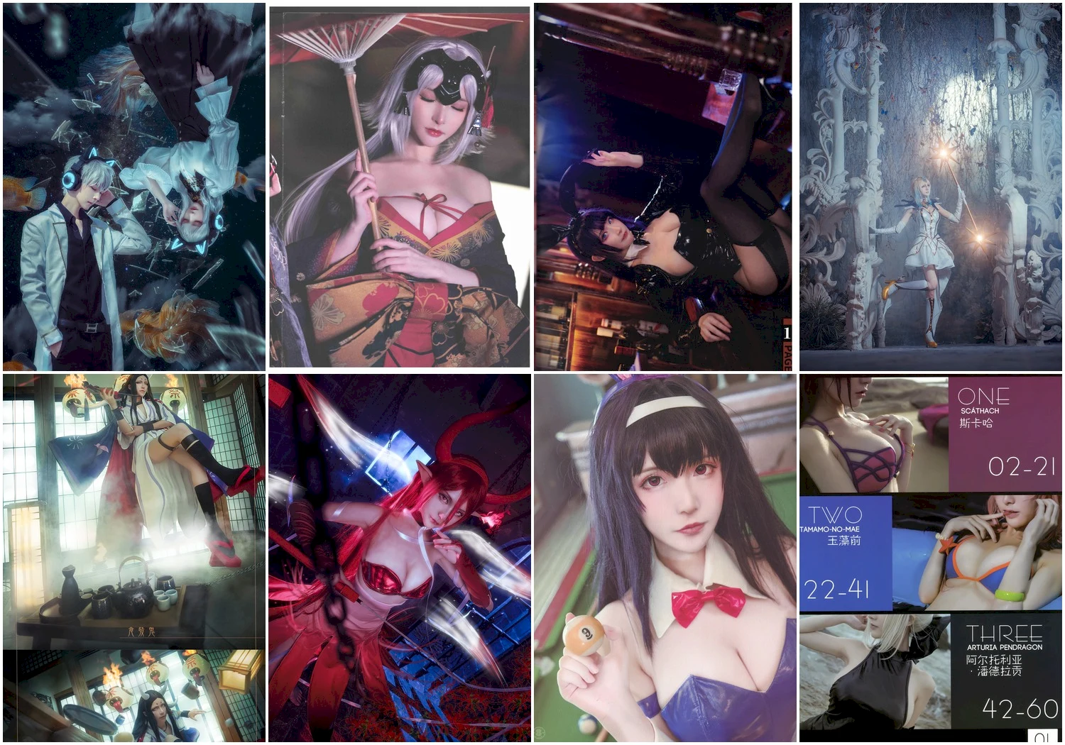 在下萝莉控ii写真图片 性感美少女网红模特