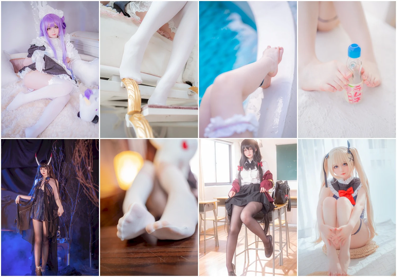 Sayako(さやこ)写真图片 性感美少女网红模特