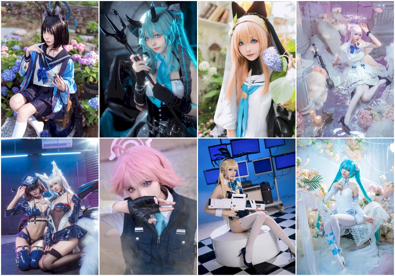 艾西Aiwest写真图片 性感美少女网红模特
